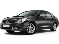 Коврики в салон (2 ряда) Nissan Teana J32 2008-2013