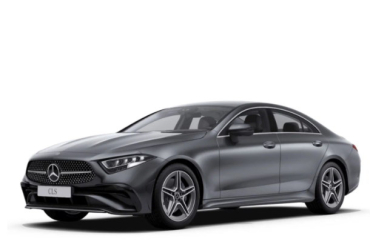 Mercedes CLS III (C257) 2017-н.в.