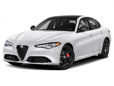 Alfa Romeo Giulia II (952)