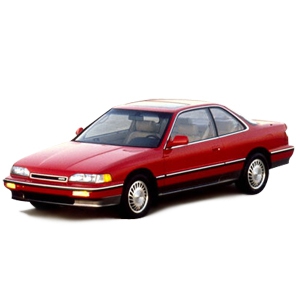 Honda Legend 1990-1996 (купе)
