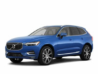 Volvo XC60 2018-н.в.