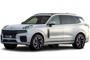 Lynk & Co 09 2021-н.в. (7 мест) полный привод