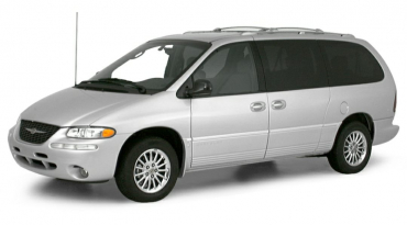 Chrysler Voyager III 1995-2001*