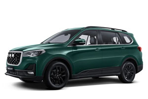 SWM G05 pro 2023-н.в. (7 мест)