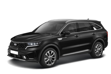 Kia Sorento IV 2020-н.в. (5 мест) (гибрид)
