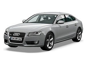 Audi A5/S5 (F5) 2016-2024 (седан)