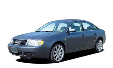 Audi A6 (C5) 1997 - 2004  (седан)
