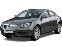 Opel Insignia I Sd/Hb/Wag с 08-17г. / Chevrolet Malibu VIII с 2011-2016г.