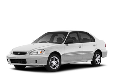Honda Civic VI 1995-2002