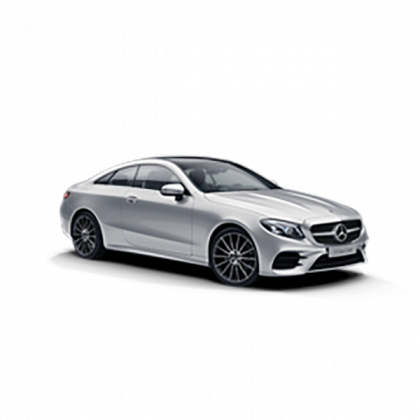Mercedes E-класс C238 (купе) 2016-н.в.
