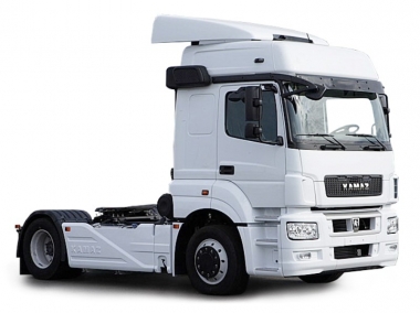 Камаз NEO/5490 (К4) механика