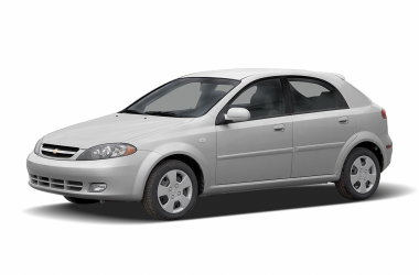 Chevrolet Lacetti (хэтчбек) 2004-н.в.
