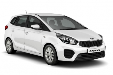 Kia Carens III (RP) 2012-2020