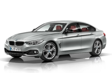 BMW 4 (F32/F33/F36) Gran Coupe 2013-н.в.