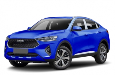 Haval F7 I 2019-2024