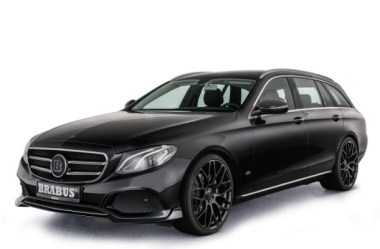 Mercedes E-класс W213 2016-2023 (универсал)