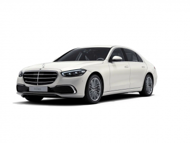 Mercedes S-класс Z223 Maybach 2020-2021