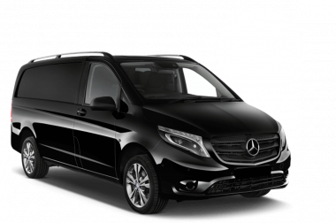 Чехлы на сиденья Mercedes Vito III (W447) 8 мест с 14г.