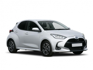 Toyota Yaris IV 2020-н.в. (правый руль)