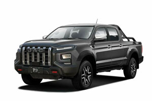JAC T9 2024-н.в.