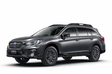 Subaru Outback VI 2019-н.в.
